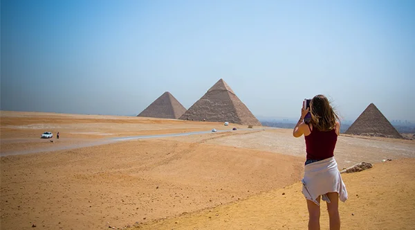 Egypt Tour Package 